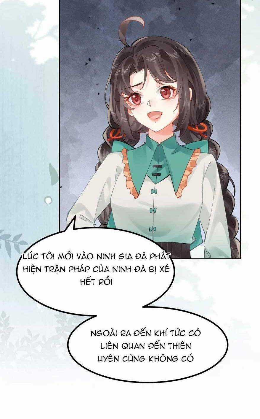 Đại Lão Huyền Học Xuống Núi Khuấy Động Cả Thế Giới Chapter 178 trang 29