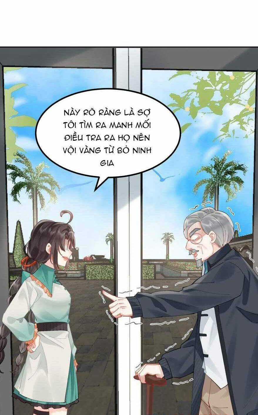 Đại Lão Huyền Học Xuống Núi Khuấy Động Cả Thế Giới Chapter 178 trang 30