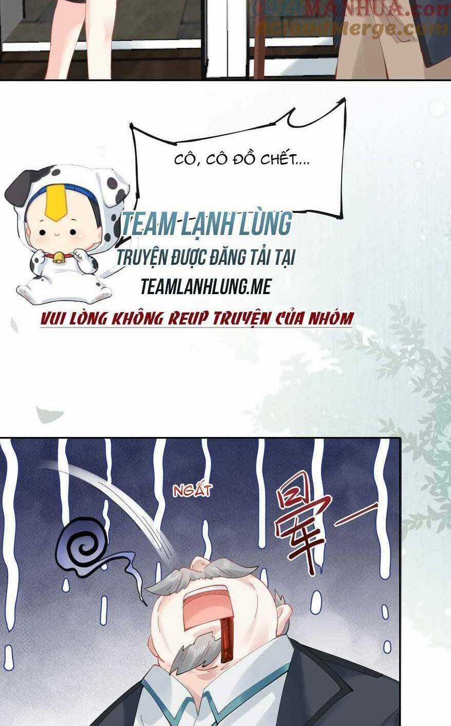 Đại Lão Huyền Học Xuống Núi Khuấy Động Cả Thế Giới Chapter 178 trang 31