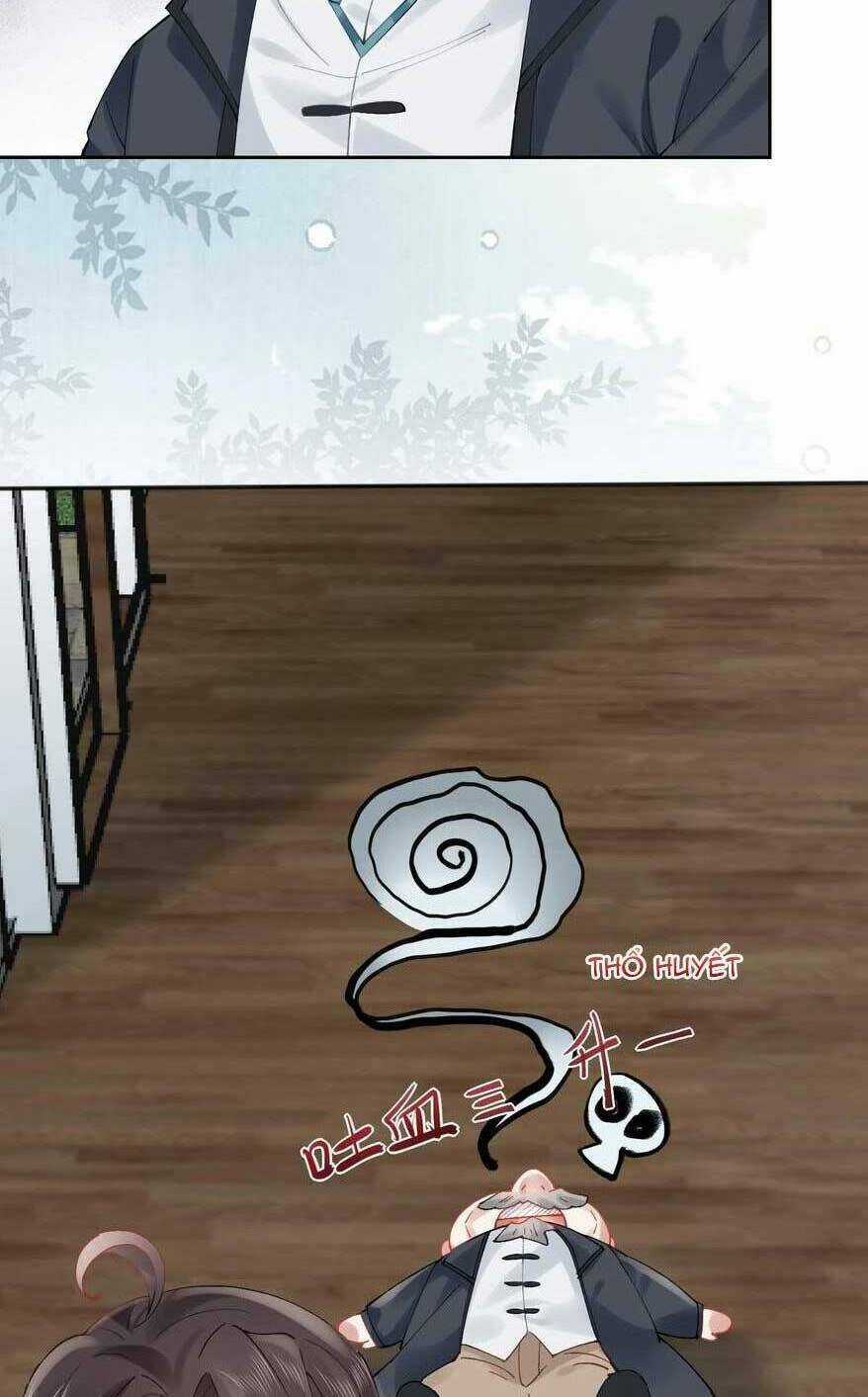 Đại Lão Huyền Học Xuống Núi Khuấy Động Cả Thế Giới Chapter 178 trang 32