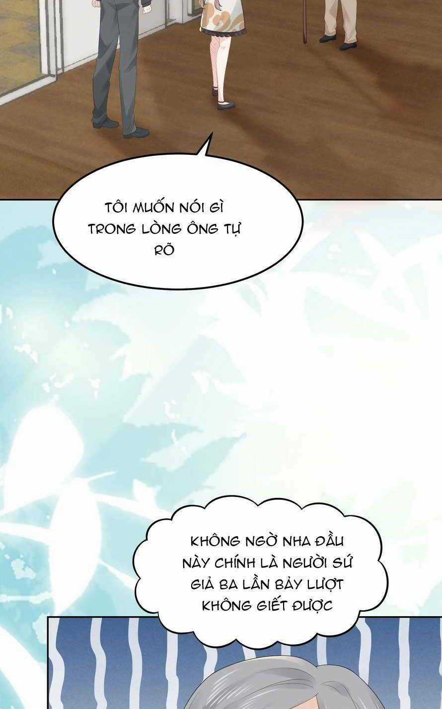 Đại Lão Huyền Học Xuống Núi Khuấy Động Cả Thế Giới Chapter 178 trang 5