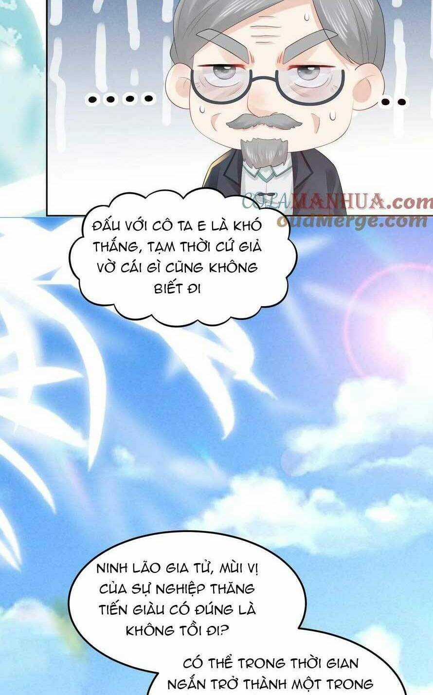 Đại Lão Huyền Học Xuống Núi Khuấy Động Cả Thế Giới Chapter 178 trang 6