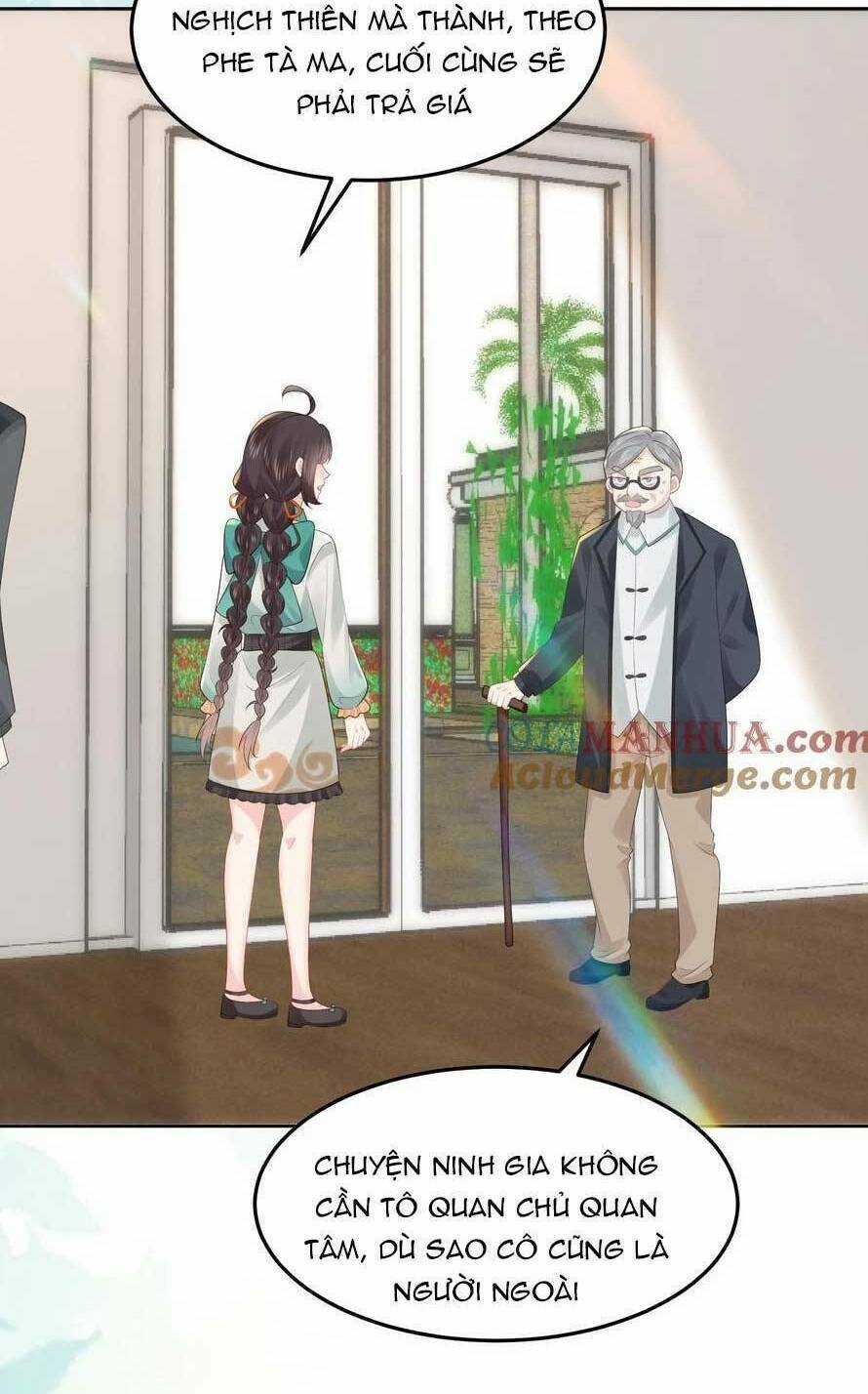 Đại Lão Huyền Học Xuống Núi Khuấy Động Cả Thế Giới Chapter 178 trang 8