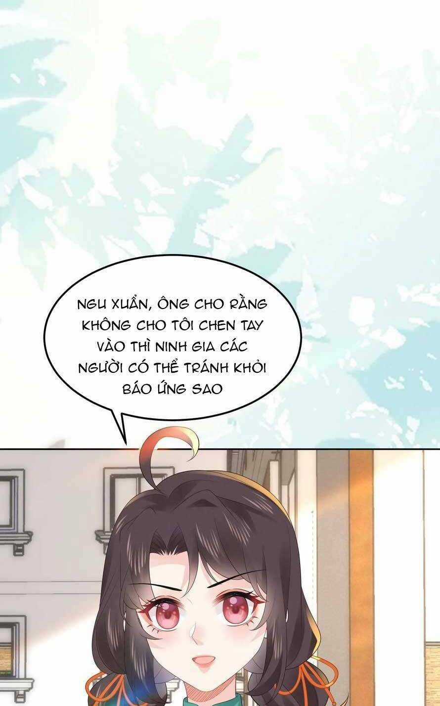 Đại Lão Huyền Học Xuống Núi Khuấy Động Cả Thế Giới Chapter 178 trang 9