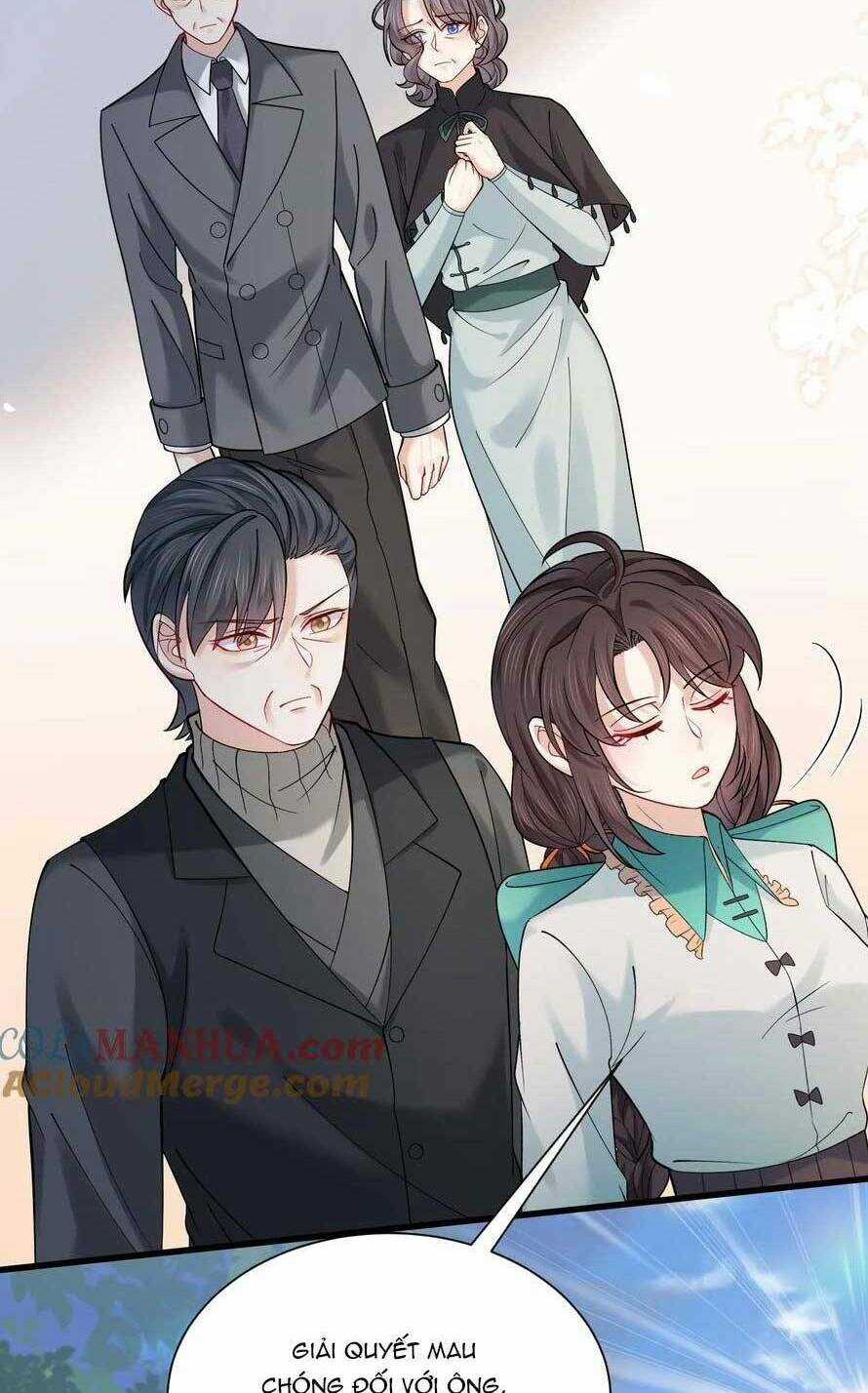 Đại Lão Huyền Học Xuống Núi Khuấy Động Cả Thế Giới Chapter 179 trang 10