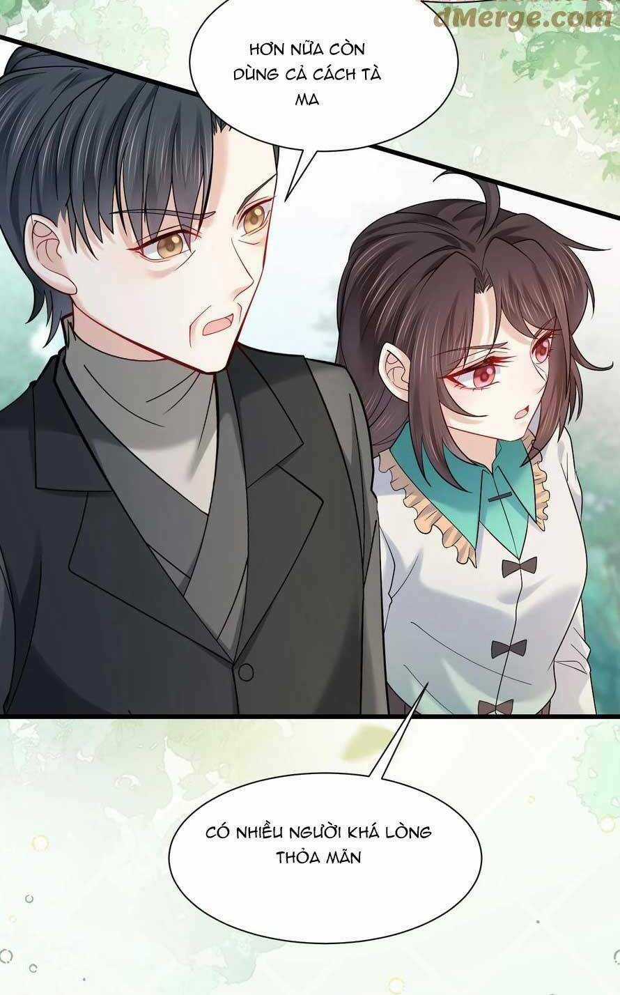 Đại Lão Huyền Học Xuống Núi Khuấy Động Cả Thế Giới Chapter 179 trang 13