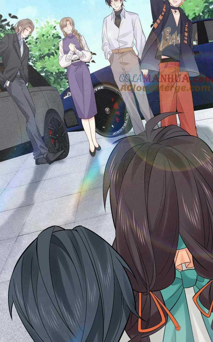 Đại Lão Huyền Học Xuống Núi Khuấy Động Cả Thế Giới Chapter 179 trang 15