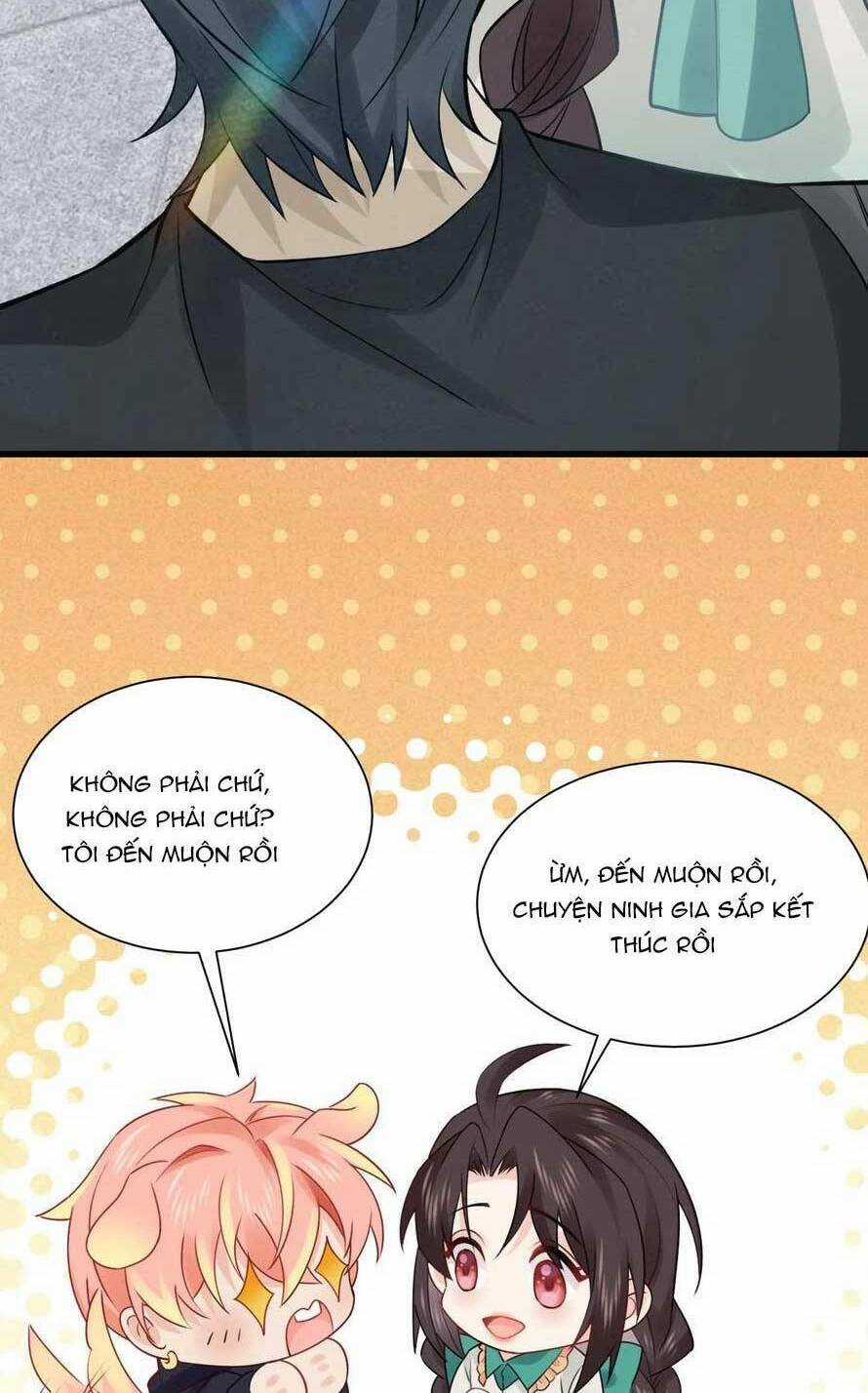 Đại Lão Huyền Học Xuống Núi Khuấy Động Cả Thế Giới Chapter 179 trang 16