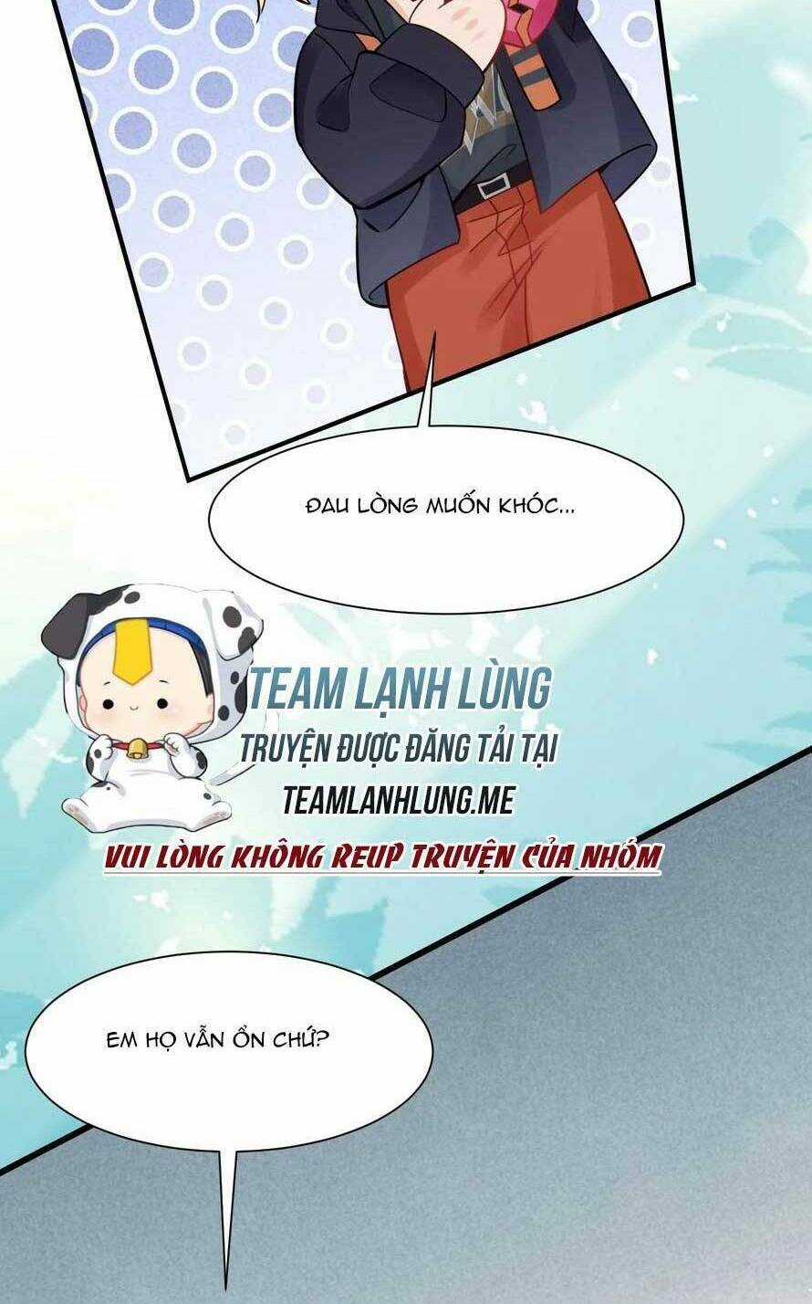 Đại Lão Huyền Học Xuống Núi Khuấy Động Cả Thế Giới Chapter 179 trang 18