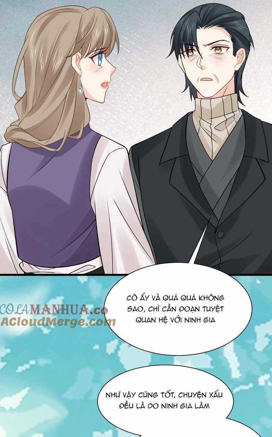 Đại Lão Huyền Học Xuống Núi Khuấy Động Cả Thế Giới Chapter 179 trang 19