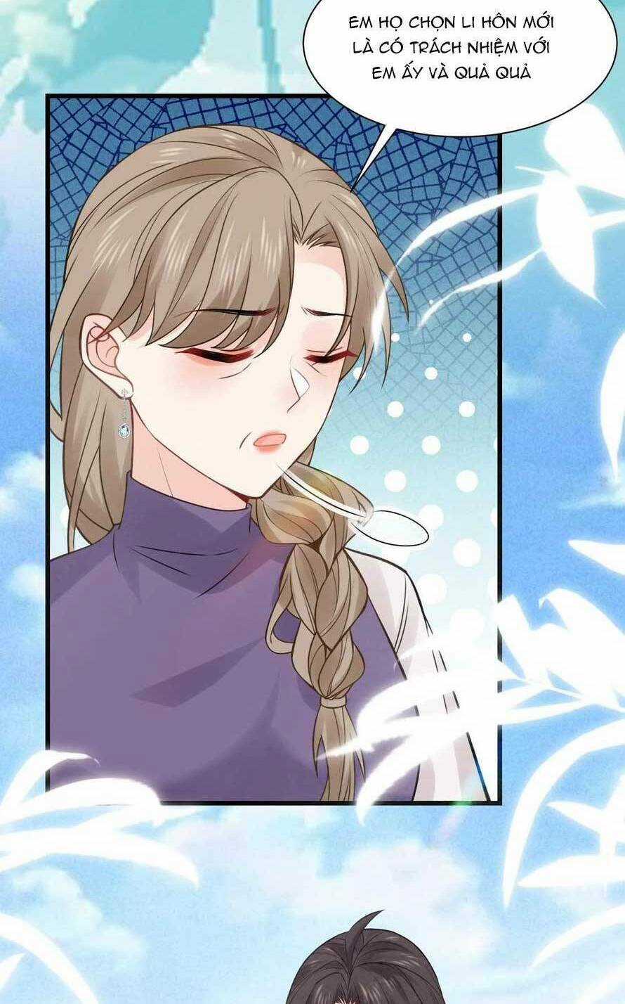 Đại Lão Huyền Học Xuống Núi Khuấy Động Cả Thế Giới Chapter 179 trang 20