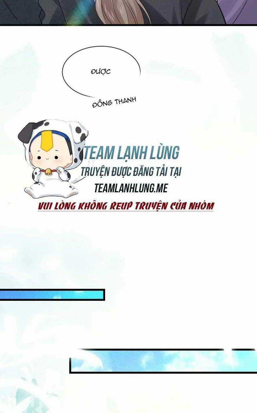 Đại Lão Huyền Học Xuống Núi Khuấy Động Cả Thế Giới Chapter 179 trang 22