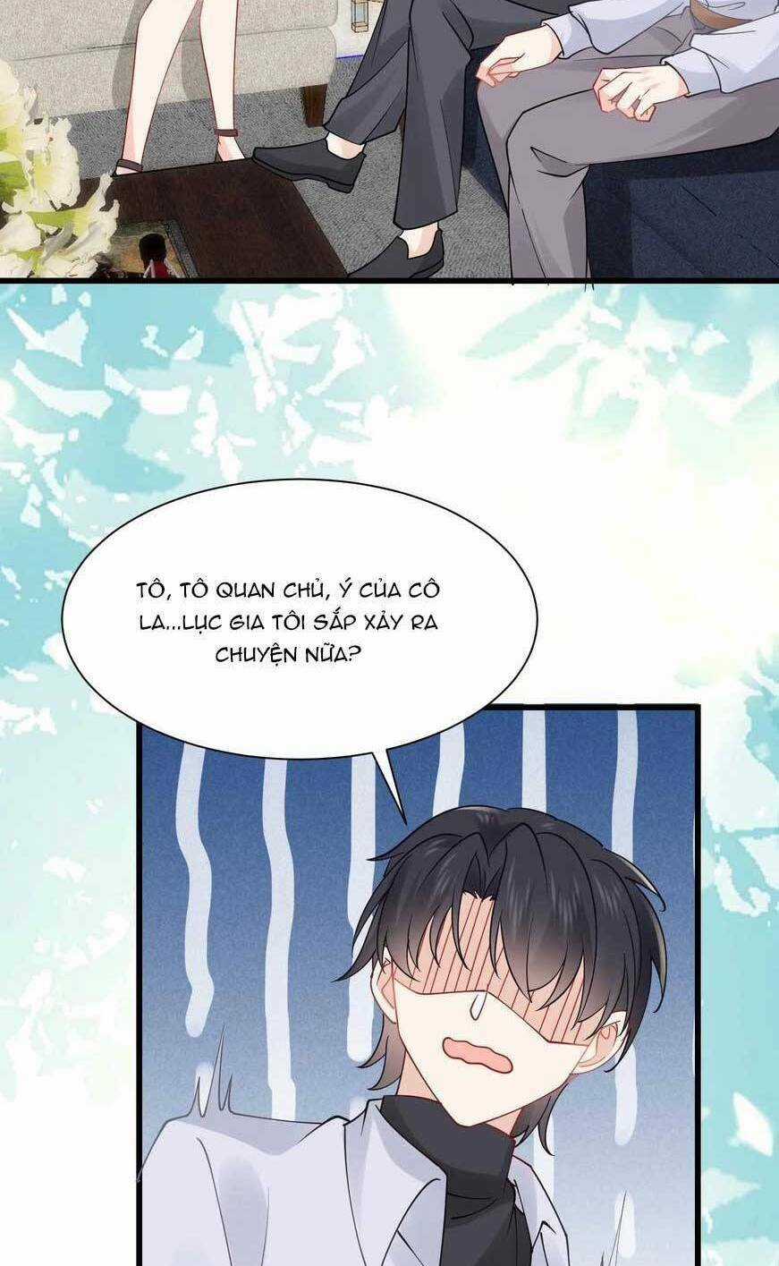 Đại Lão Huyền Học Xuống Núi Khuấy Động Cả Thế Giới Chapter 179 trang 29