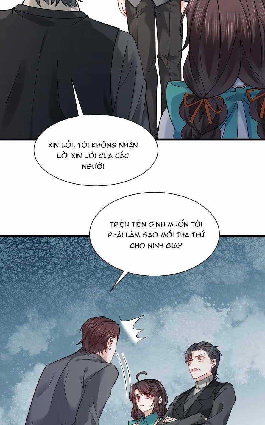 Đại Lão Huyền Học Xuống Núi Khuấy Động Cả Thế Giới Chapter 179 trang 5