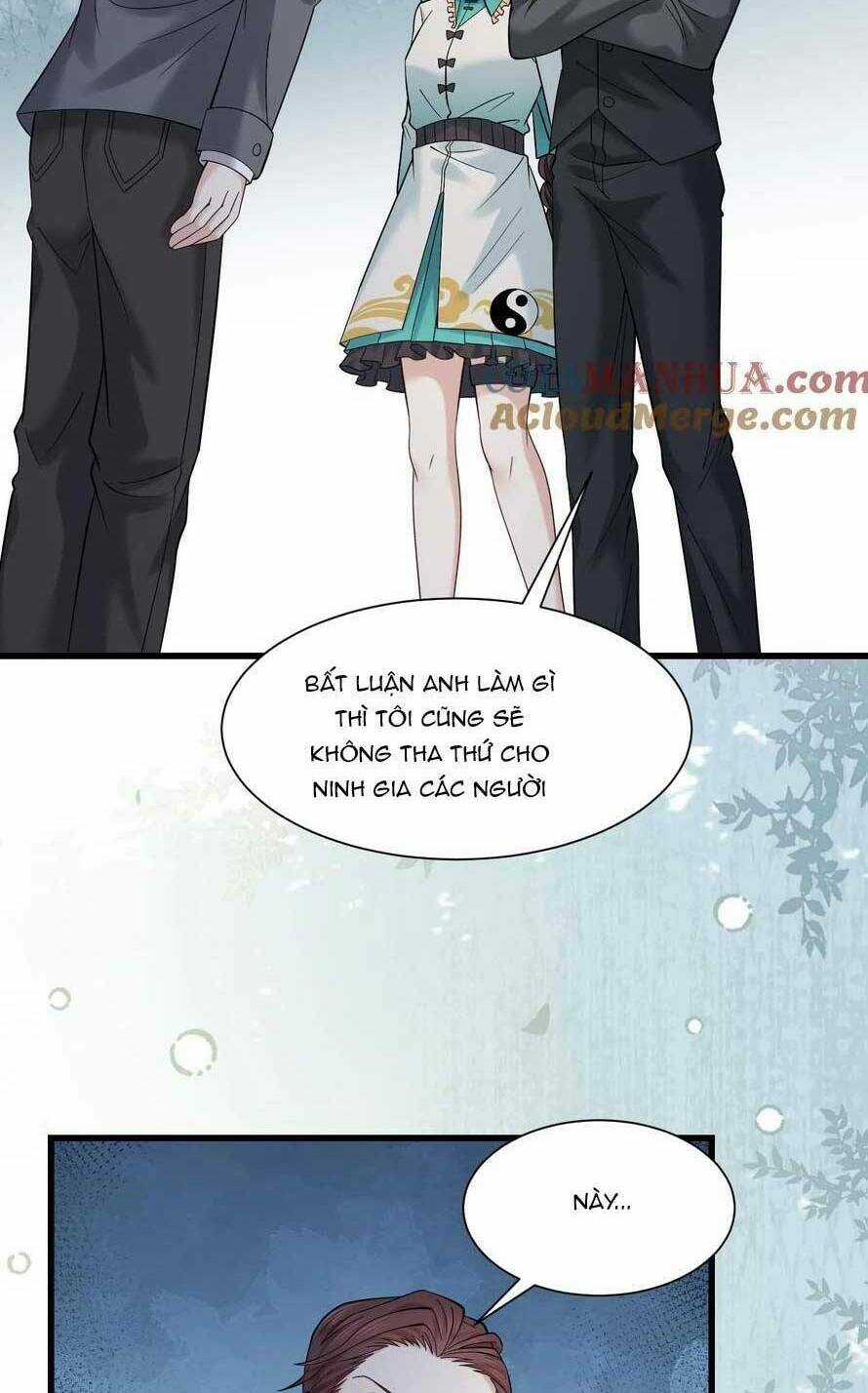 Đại Lão Huyền Học Xuống Núi Khuấy Động Cả Thế Giới Chapter 179 trang 6