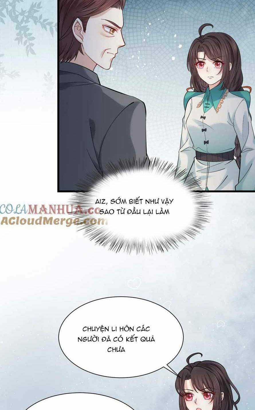 Đại Lão Huyền Học Xuống Núi Khuấy Động Cả Thế Giới Chapter 179 trang 8