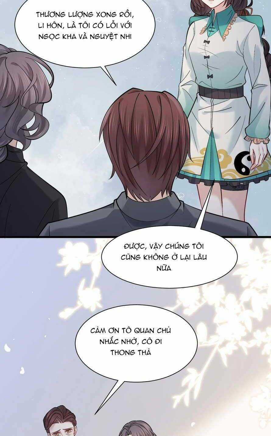 Đại Lão Huyền Học Xuống Núi Khuấy Động Cả Thế Giới Chapter 179 trang 9