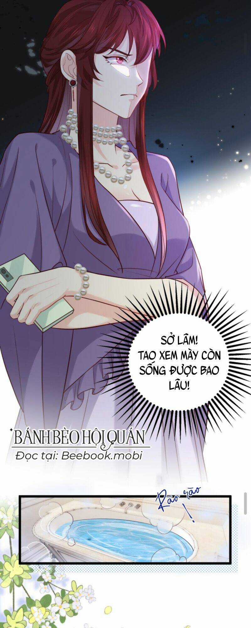 Đại Lão Huyền Học Xuống Núi Khuấy Động Cả Thế Giới Chapter 18 trang 1
