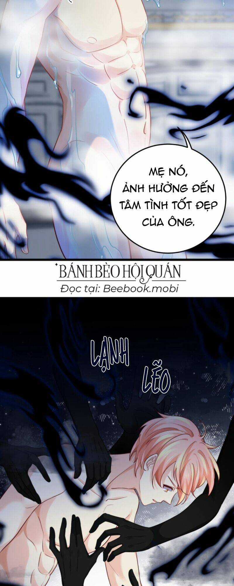 Đại Lão Huyền Học Xuống Núi Khuấy Động Cả Thế Giới Chapter 18 trang 10