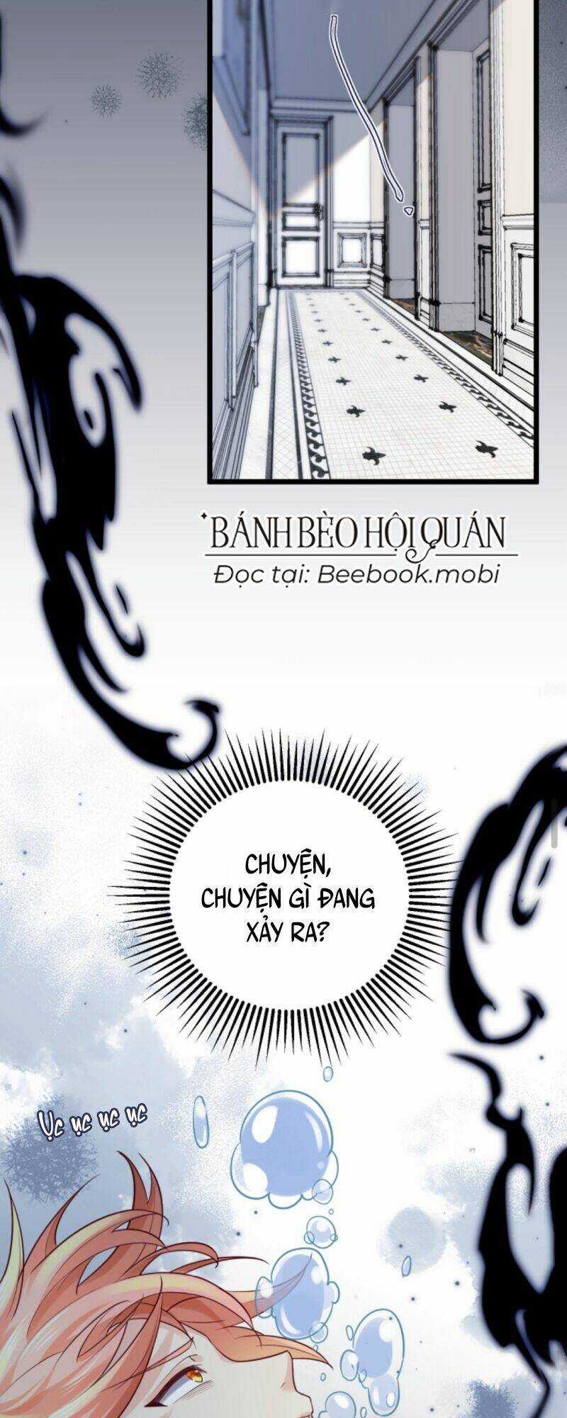 Đại Lão Huyền Học Xuống Núi Khuấy Động Cả Thế Giới Chapter 18 trang 13