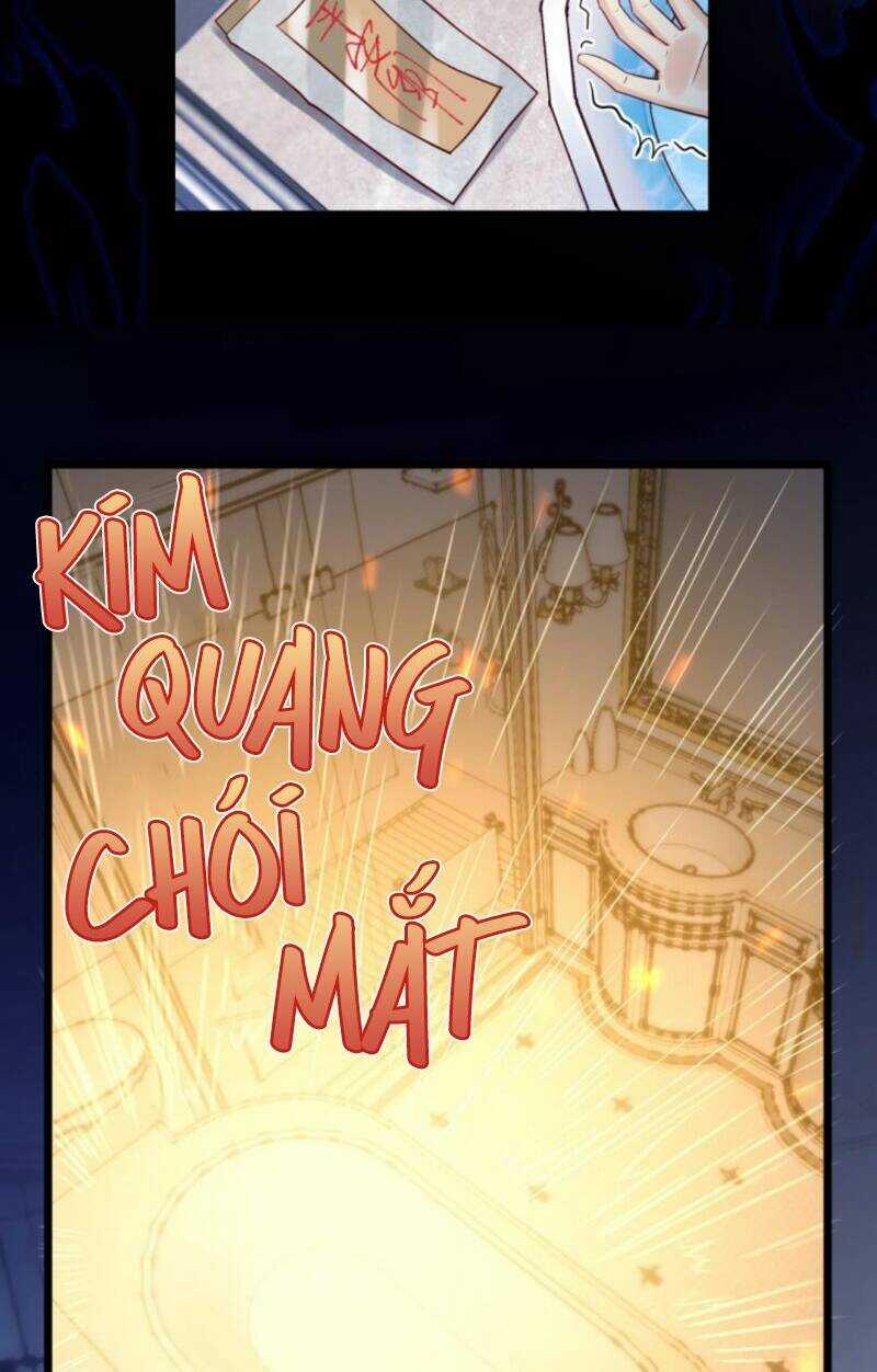 Đại Lão Huyền Học Xuống Núi Khuấy Động Cả Thế Giới Chapter 18 trang 15