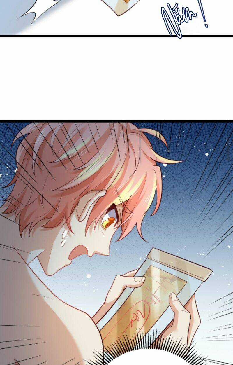 Đại Lão Huyền Học Xuống Núi Khuấy Động Cả Thế Giới Chapter 18 trang 17