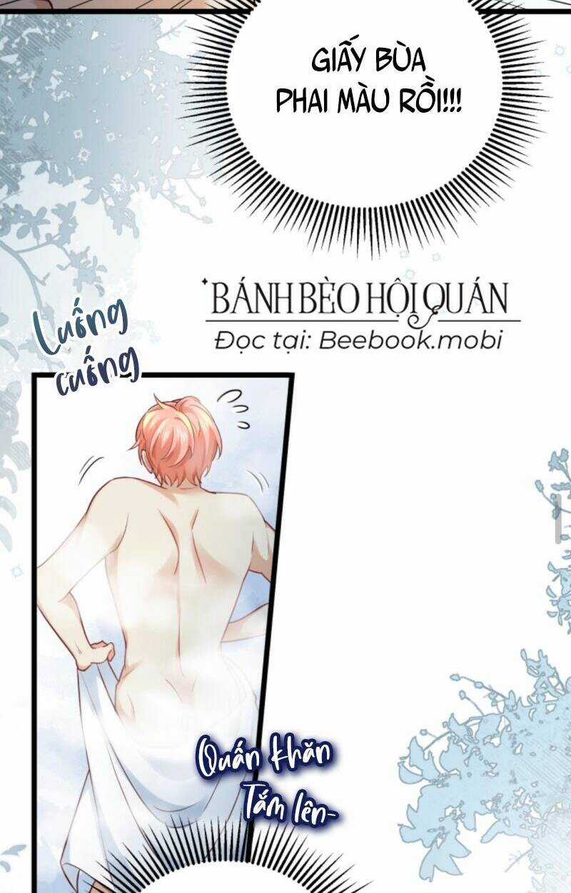 Đại Lão Huyền Học Xuống Núi Khuấy Động Cả Thế Giới Chapter 18 trang 18