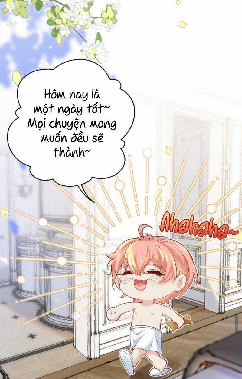 Đại Lão Huyền Học Xuống Núi Khuấy Động Cả Thế Giới Chapter 18 trang 2