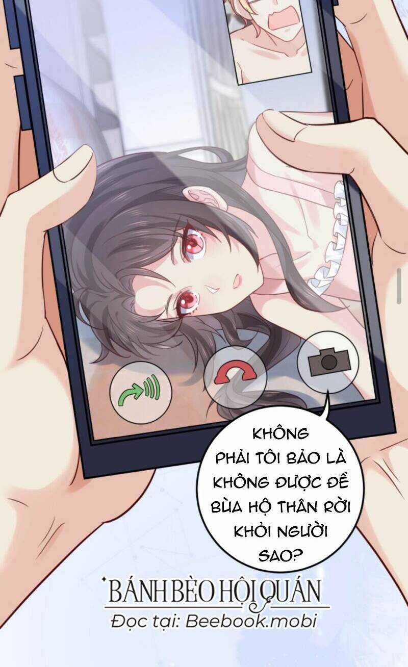 Đại Lão Huyền Học Xuống Núi Khuấy Động Cả Thế Giới Chapter 18 trang 21