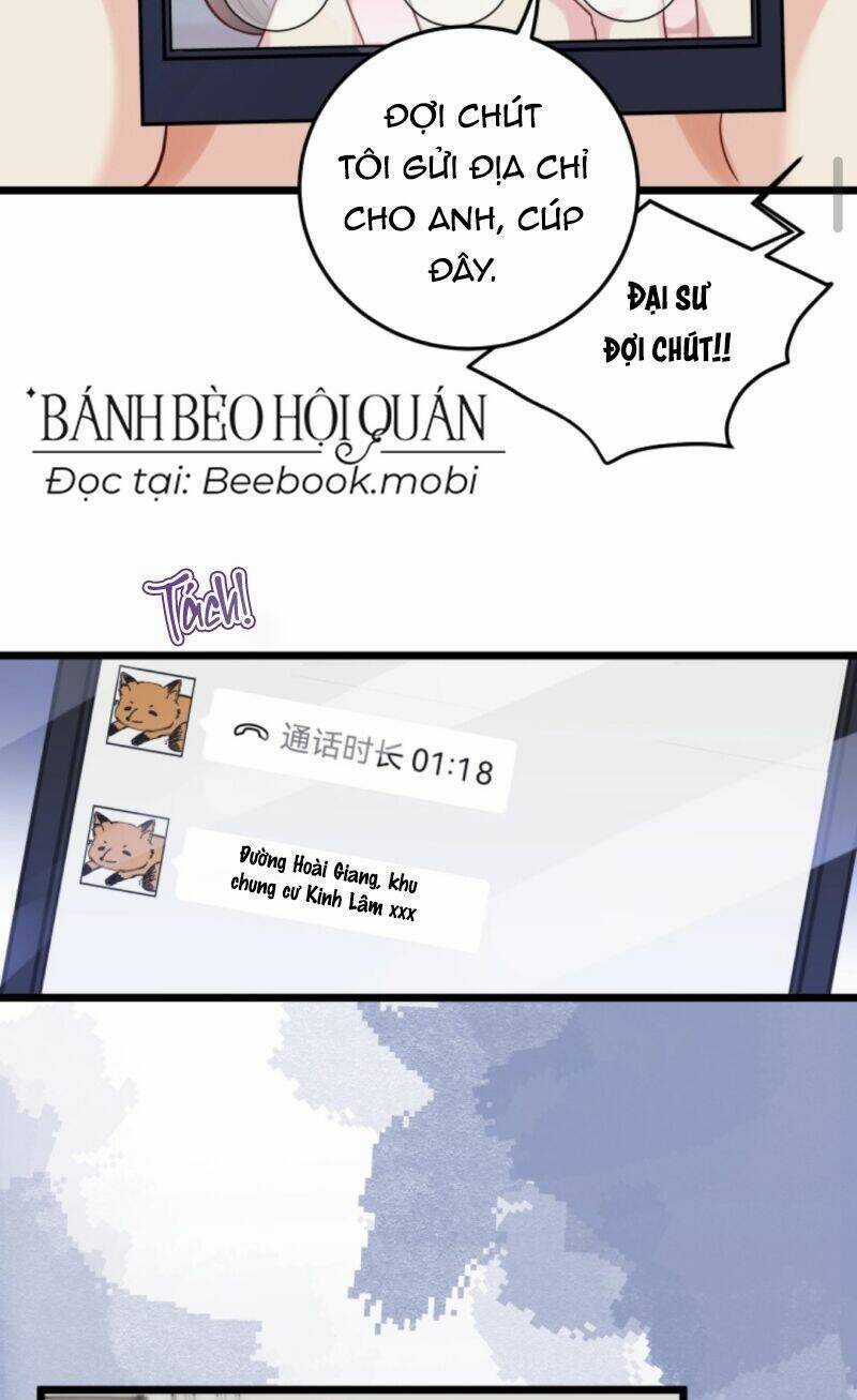 Đại Lão Huyền Học Xuống Núi Khuấy Động Cả Thế Giới Chapter 18 trang 23