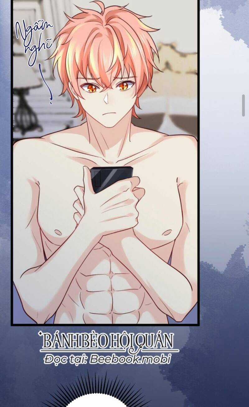 Đại Lão Huyền Học Xuống Núi Khuấy Động Cả Thế Giới Chapter 18 trang 24