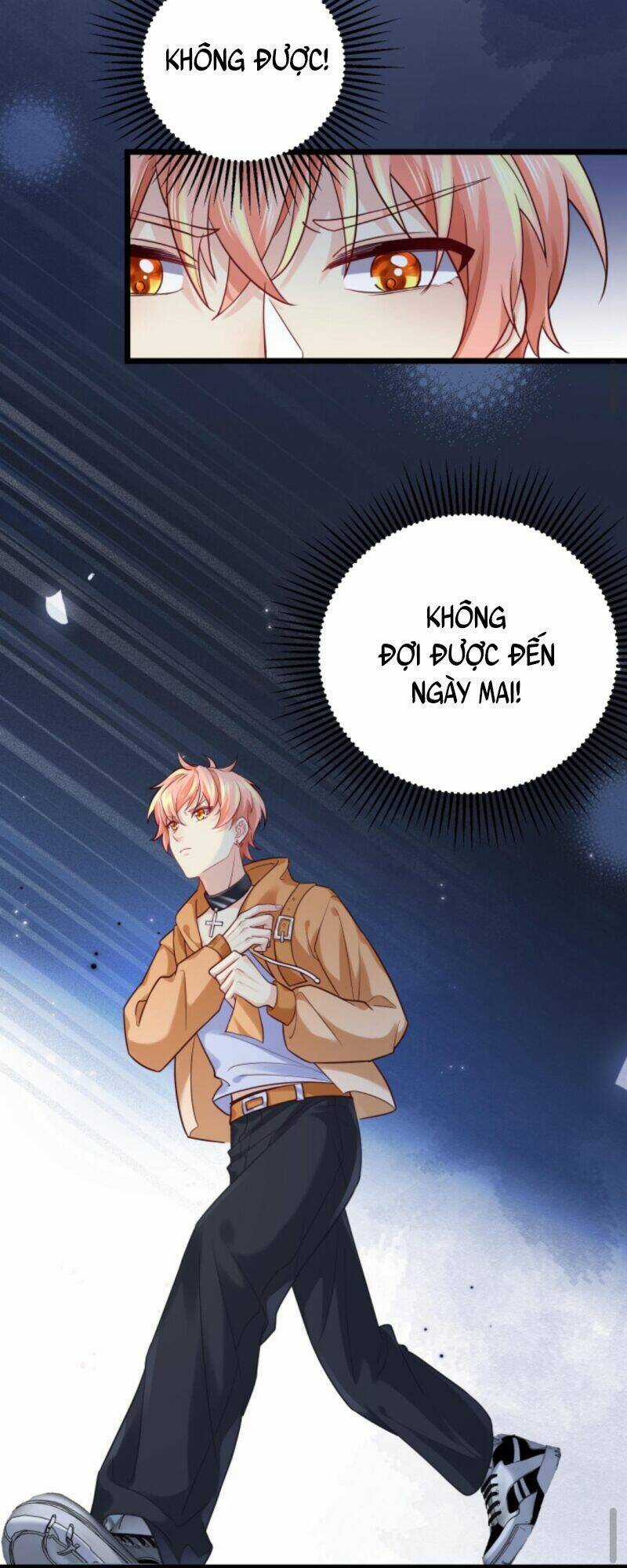 Đại Lão Huyền Học Xuống Núi Khuấy Động Cả Thế Giới Chapter 18 trang 25