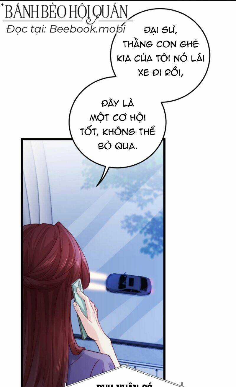 Đại Lão Huyền Học Xuống Núi Khuấy Động Cả Thế Giới Chapter 18 trang 26