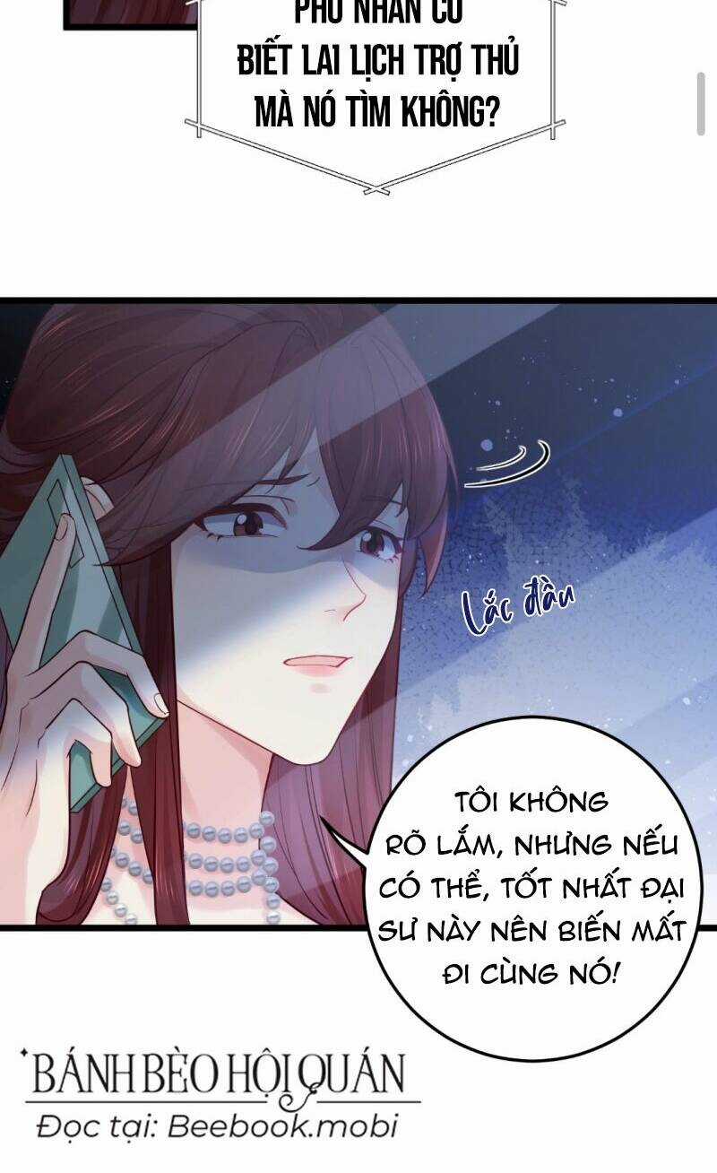 Đại Lão Huyền Học Xuống Núi Khuấy Động Cả Thế Giới Chapter 18 trang 27