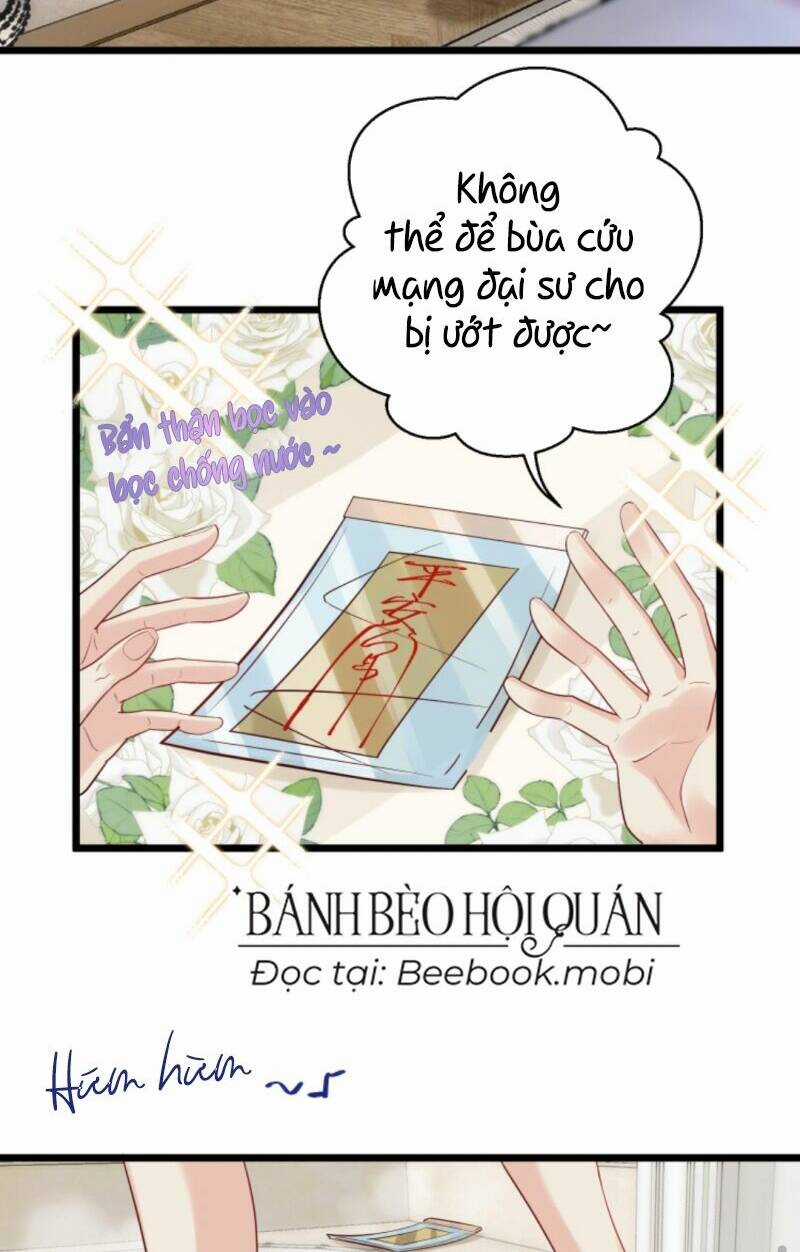 Đại Lão Huyền Học Xuống Núi Khuấy Động Cả Thế Giới Chapter 18 trang 3