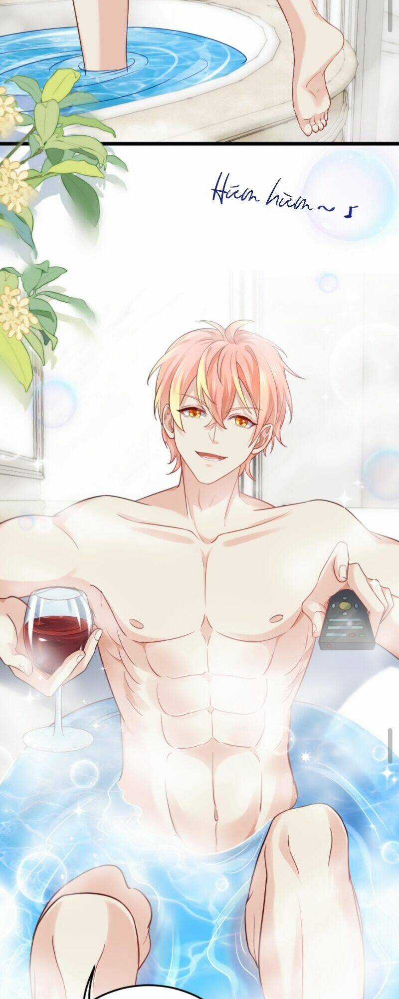 Đại Lão Huyền Học Xuống Núi Khuấy Động Cả Thế Giới Chapter 18 trang 4