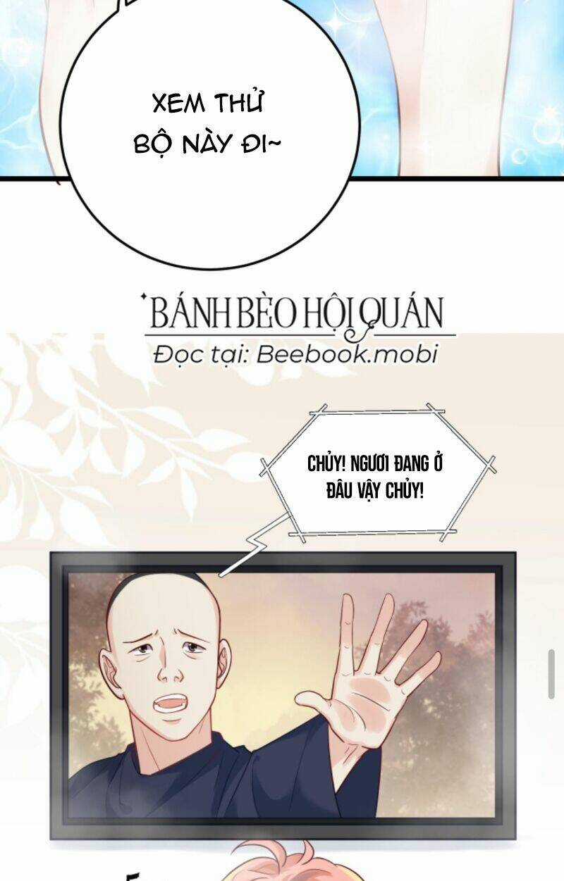 Đại Lão Huyền Học Xuống Núi Khuấy Động Cả Thế Giới Chapter 18 trang 5