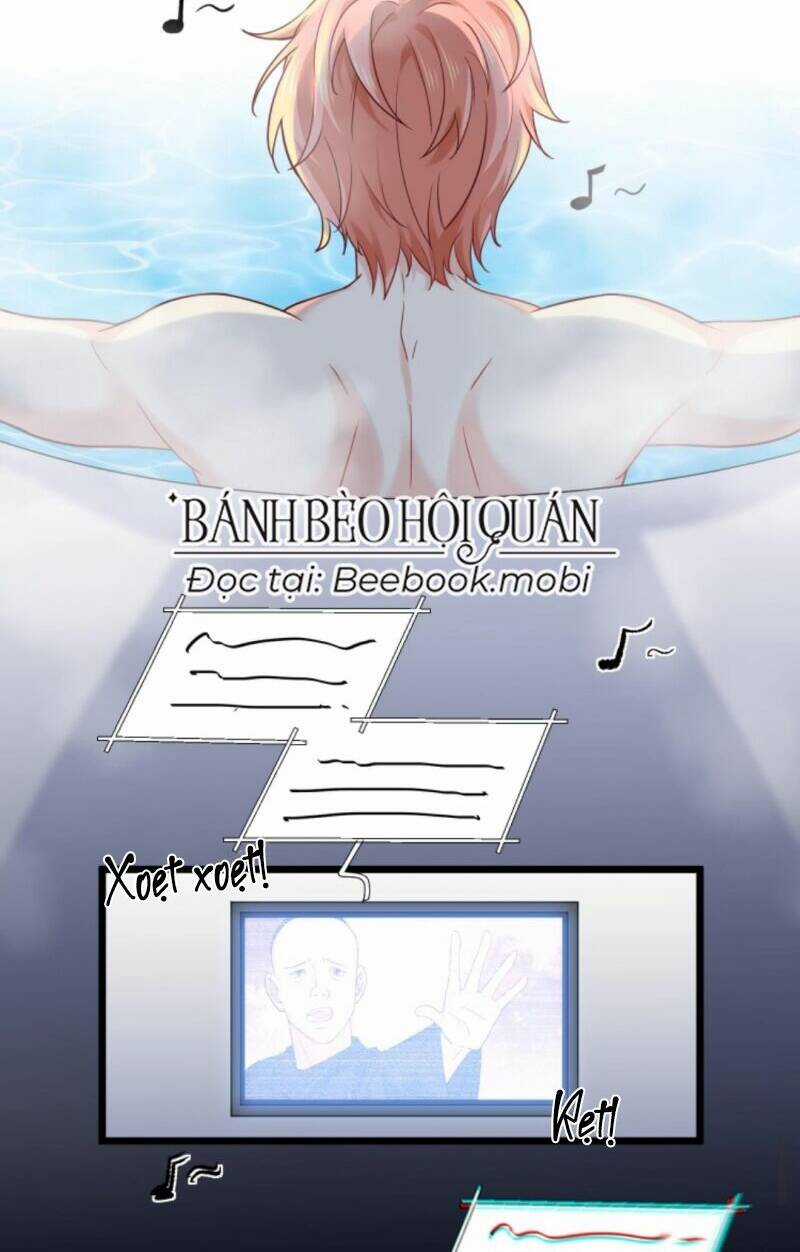 Đại Lão Huyền Học Xuống Núi Khuấy Động Cả Thế Giới Chapter 18 trang 6