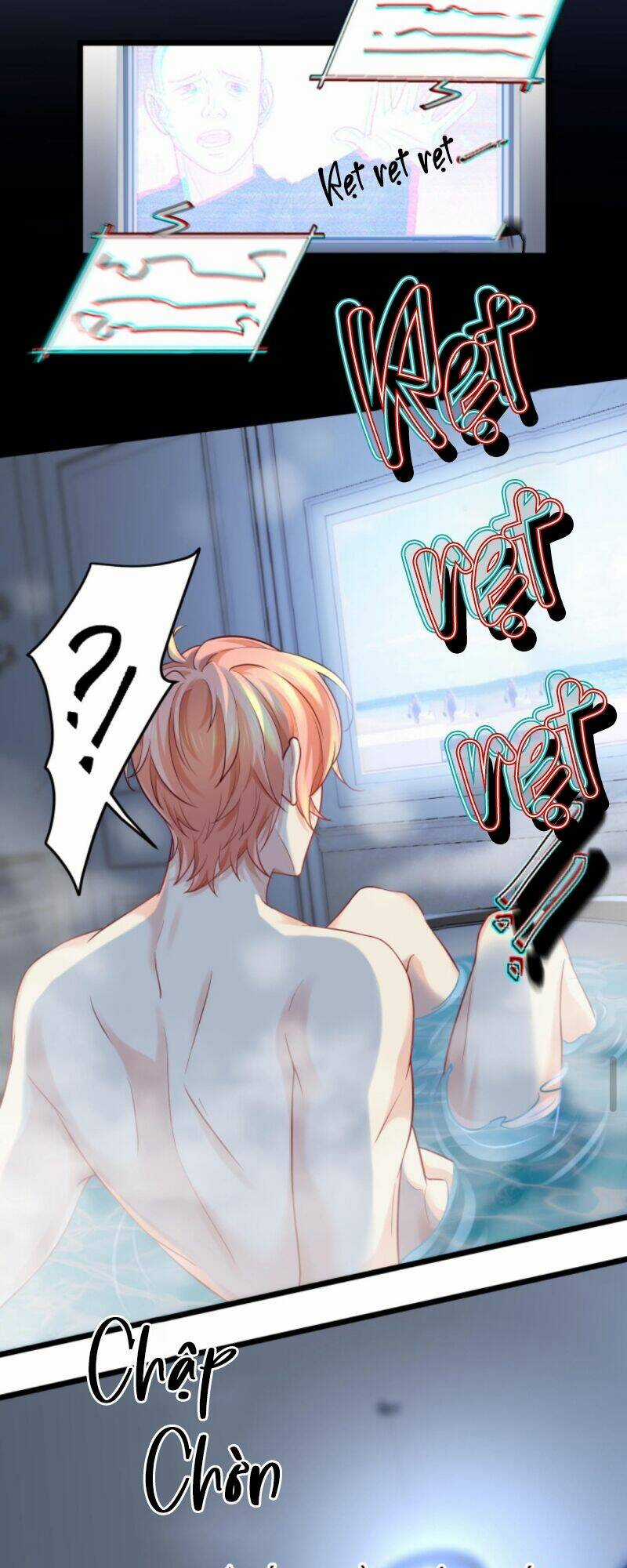 Đại Lão Huyền Học Xuống Núi Khuấy Động Cả Thế Giới Chapter 18 trang 7