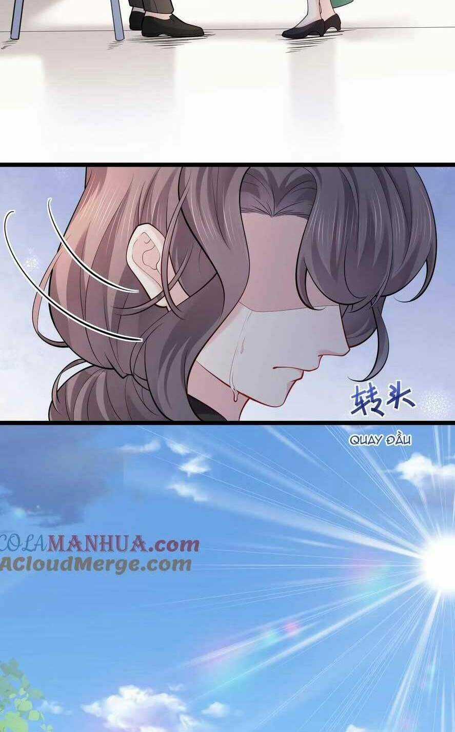 Đại Lão Huyền Học Xuống Núi Khuấy Động Cả Thế Giới Chapter 180 trang 10