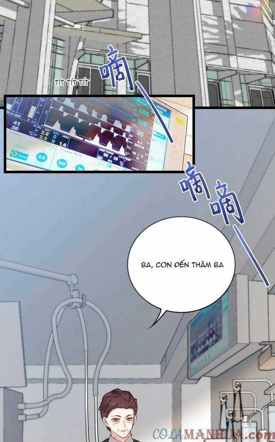 Đại Lão Huyền Học Xuống Núi Khuấy Động Cả Thế Giới Chapter 180 trang 12