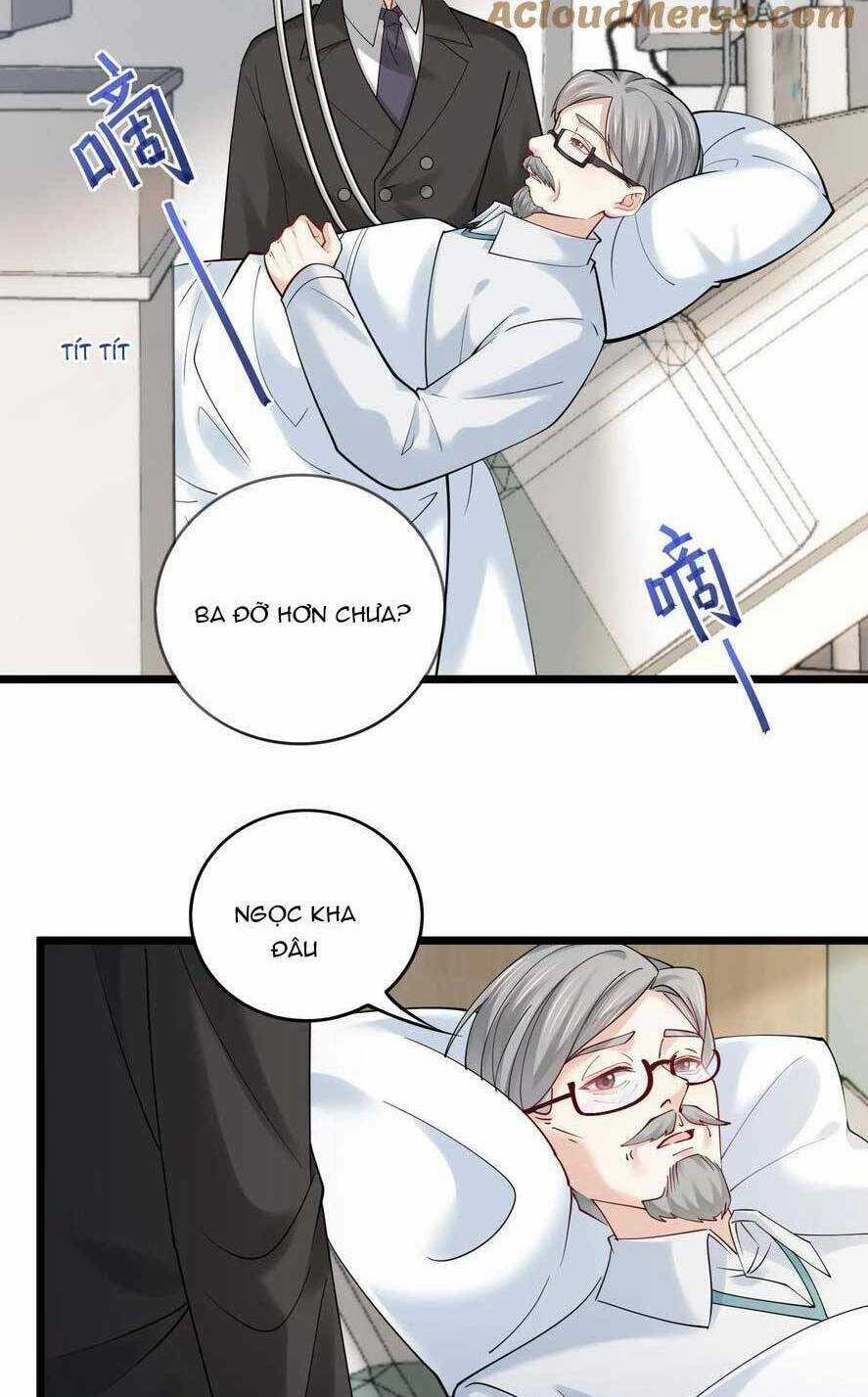 Đại Lão Huyền Học Xuống Núi Khuấy Động Cả Thế Giới Chapter 180 trang 13