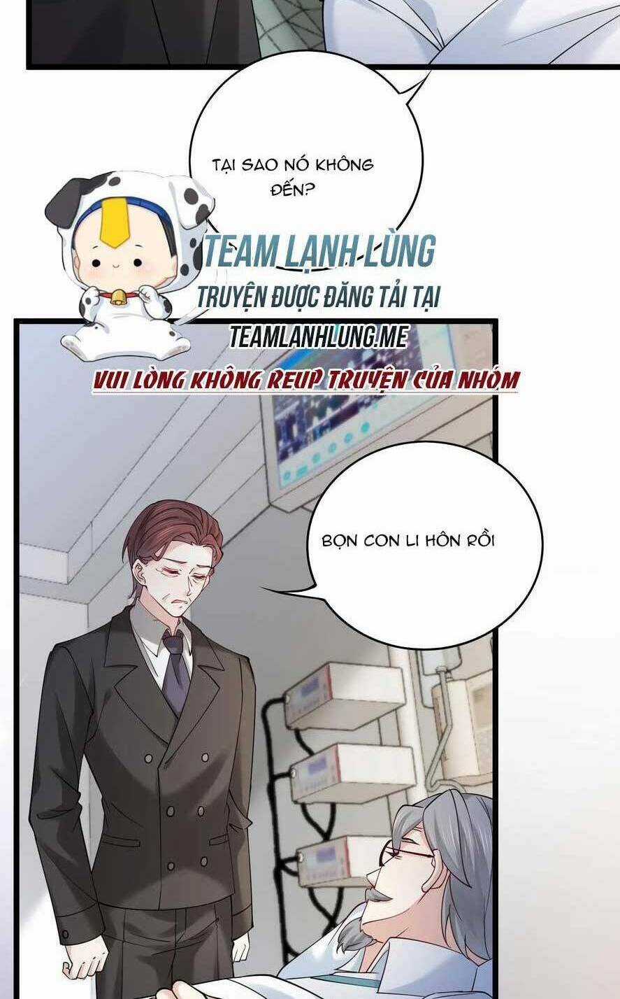 Đại Lão Huyền Học Xuống Núi Khuấy Động Cả Thế Giới Chapter 180 trang 14