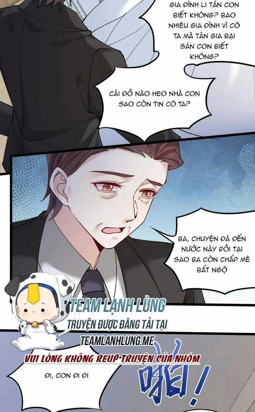 Đại Lão Huyền Học Xuống Núi Khuấy Động Cả Thế Giới Chapter 180 trang 16