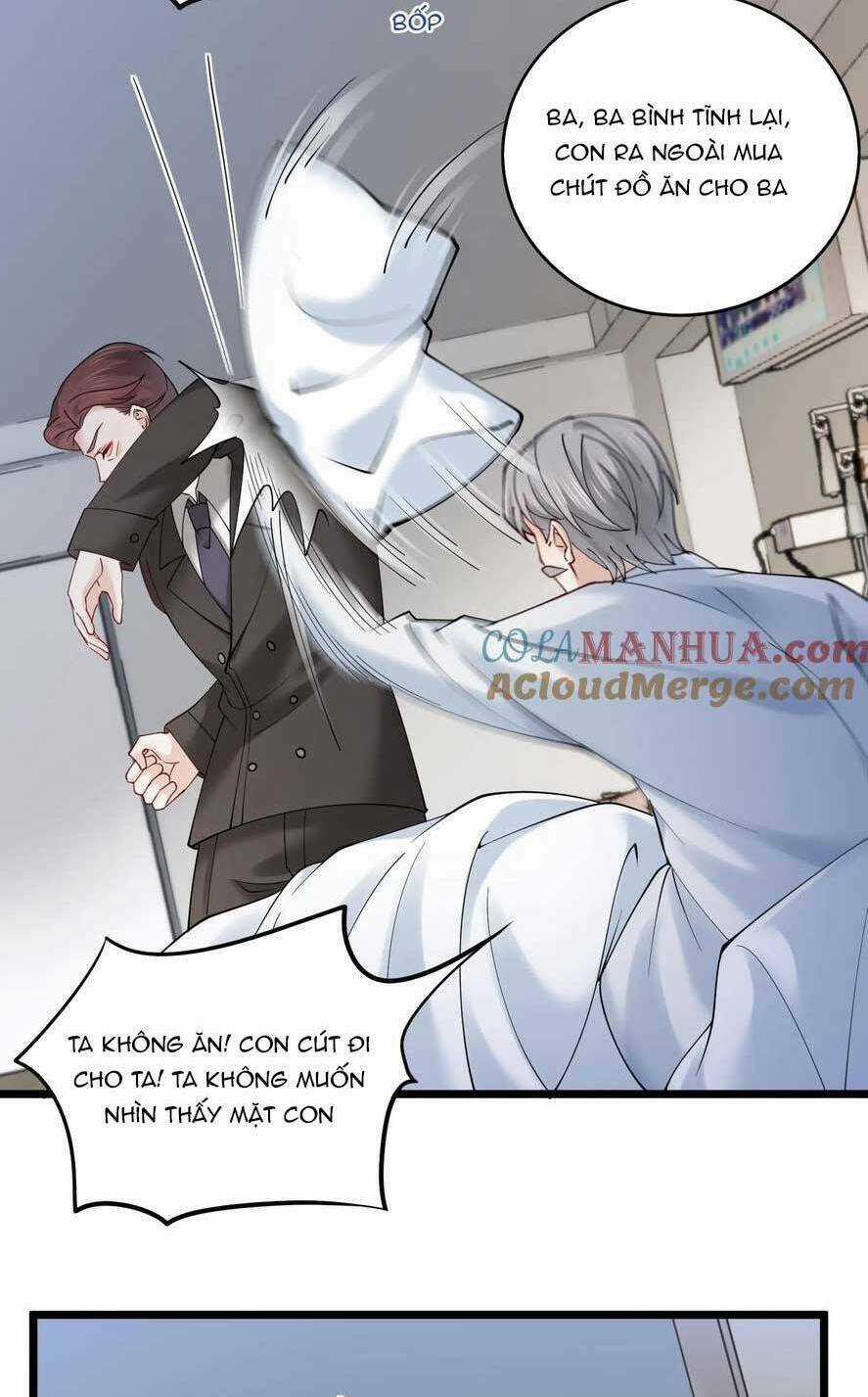 Đại Lão Huyền Học Xuống Núi Khuấy Động Cả Thế Giới Chapter 180 trang 17