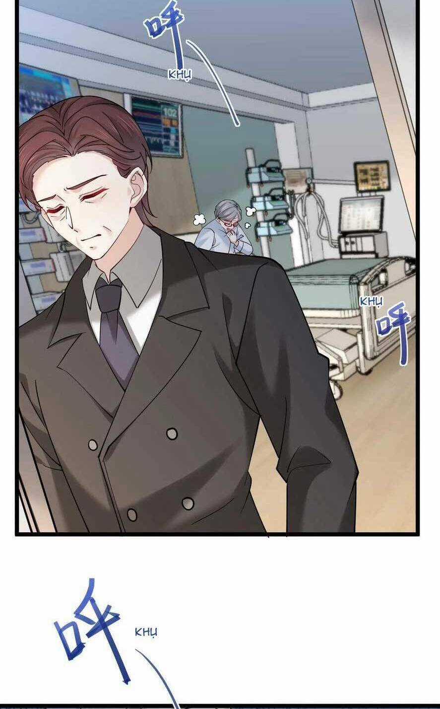 Đại Lão Huyền Học Xuống Núi Khuấy Động Cả Thế Giới Chapter 180 trang 18