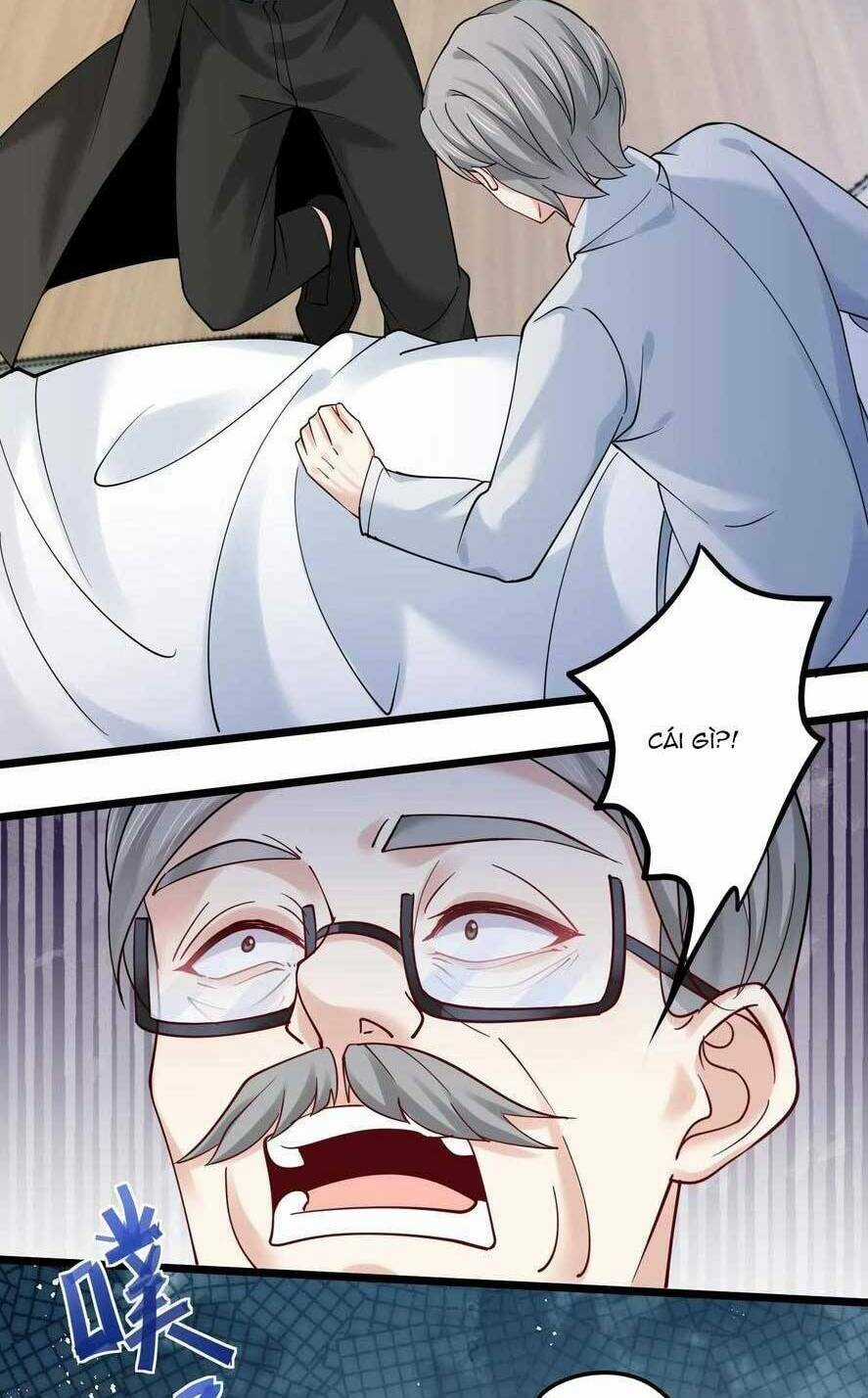 Đại Lão Huyền Học Xuống Núi Khuấy Động Cả Thế Giới Chapter 180 trang 20