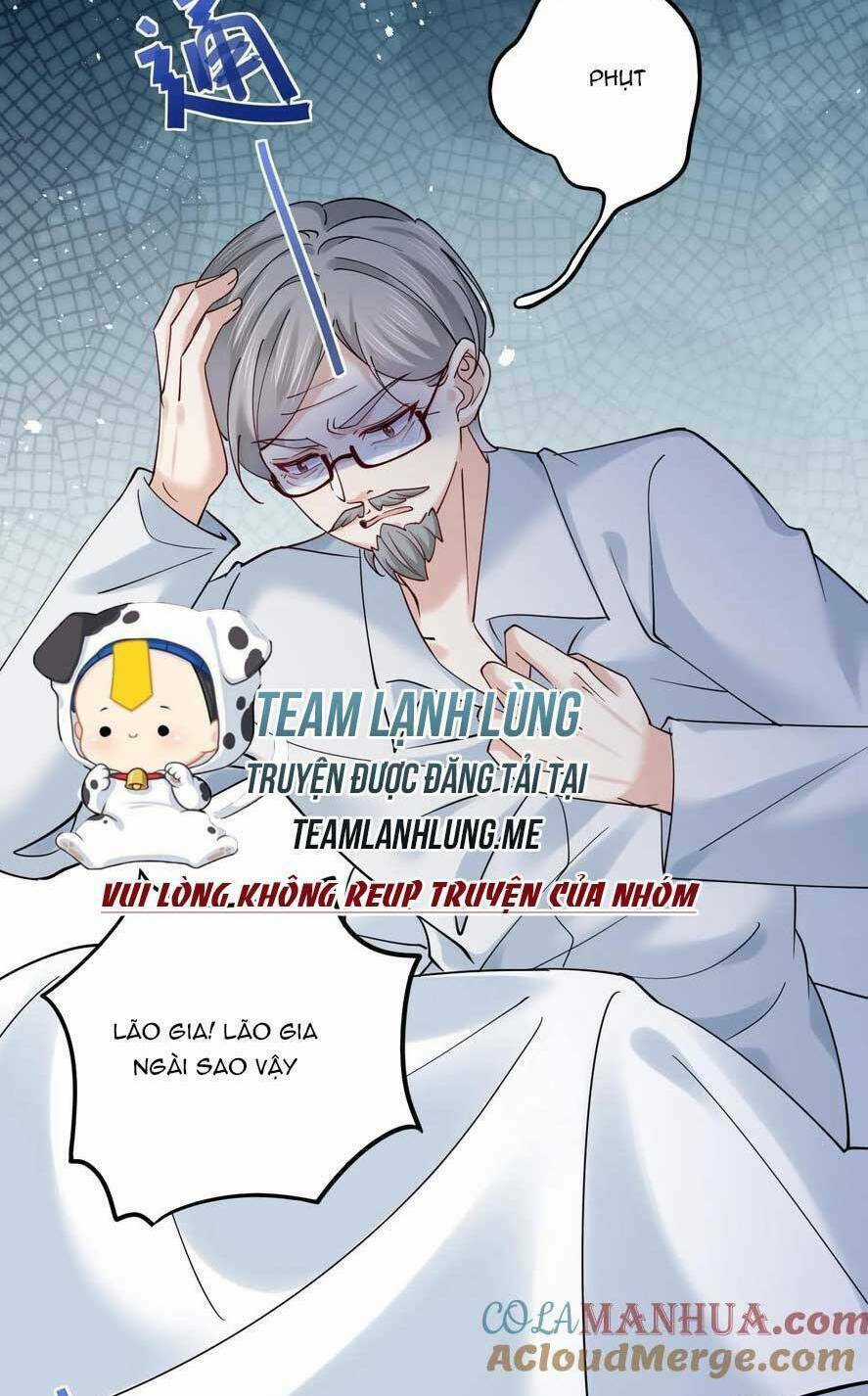 Đại Lão Huyền Học Xuống Núi Khuấy Động Cả Thế Giới Chapter 180 trang 21