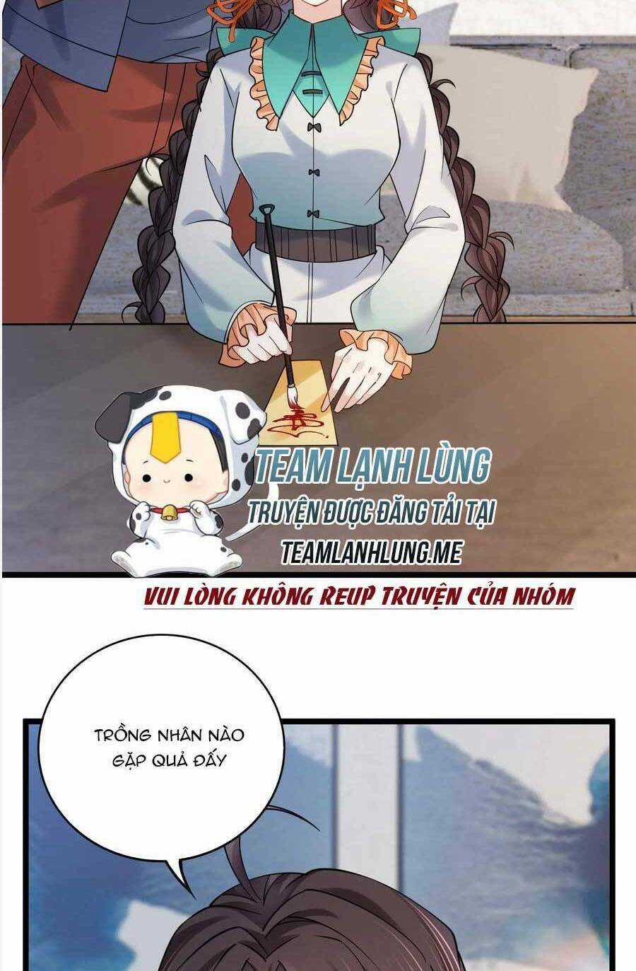 Đại Lão Huyền Học Xuống Núi Khuấy Động Cả Thế Giới Chapter 180 trang 25