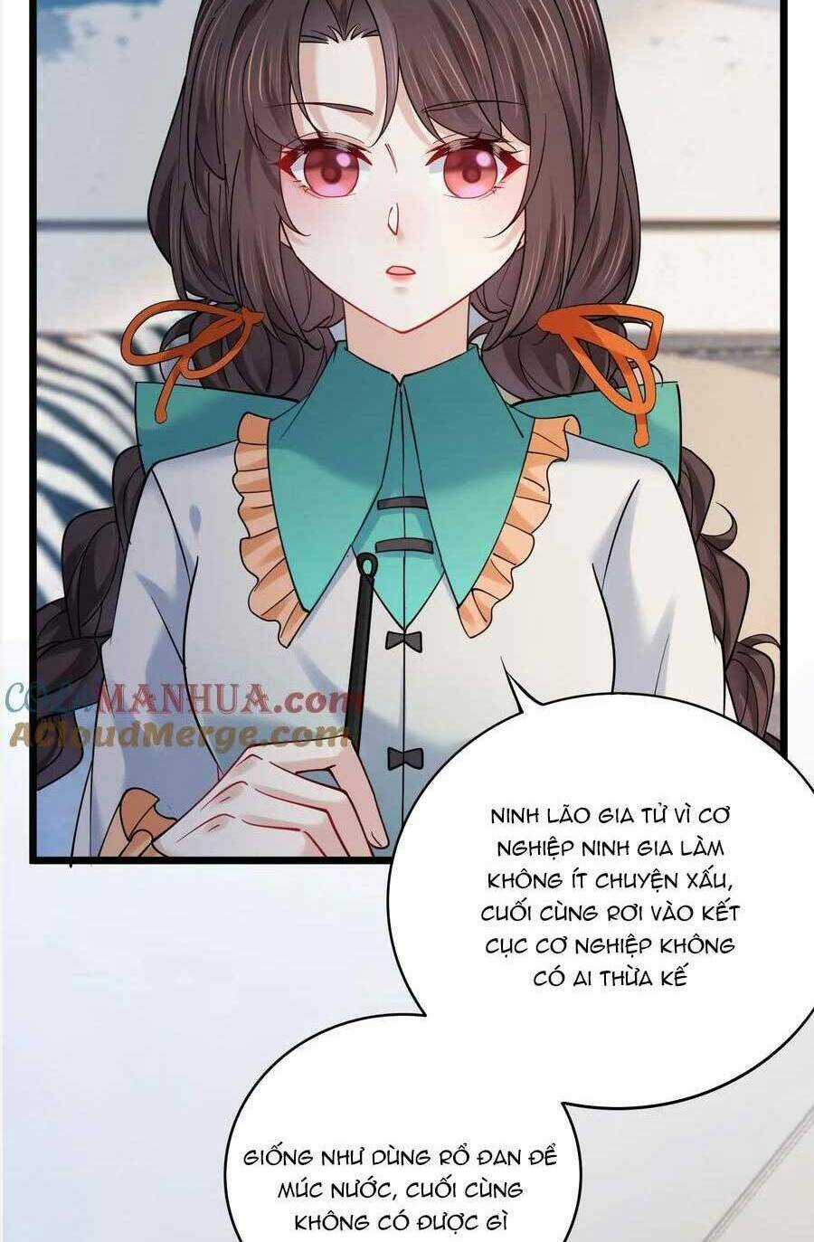 Đại Lão Huyền Học Xuống Núi Khuấy Động Cả Thế Giới Chapter 180 trang 26